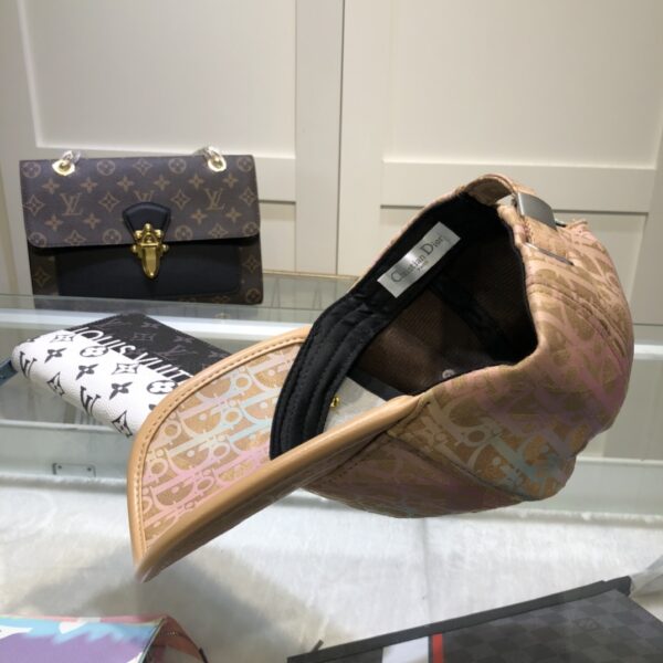 GORRA DIOR