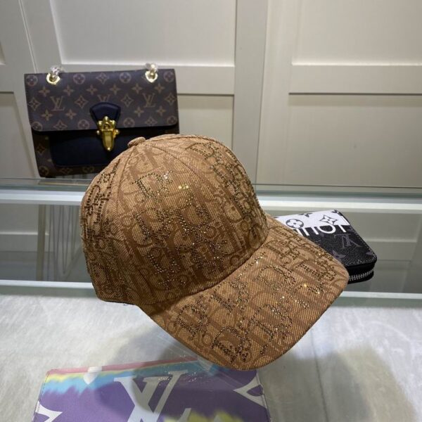 GORRA DIOR
