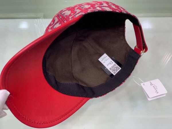 GORRA DIOR