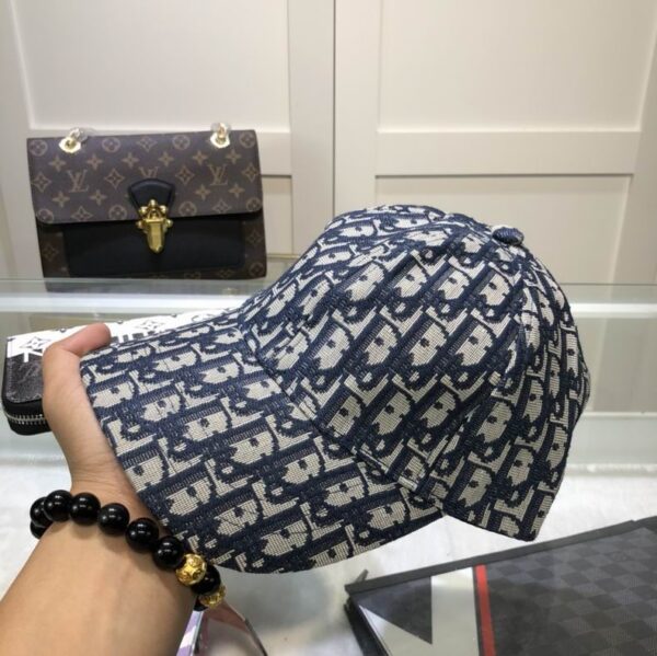 GORRA DIOR