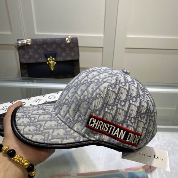 GORRA DIOR