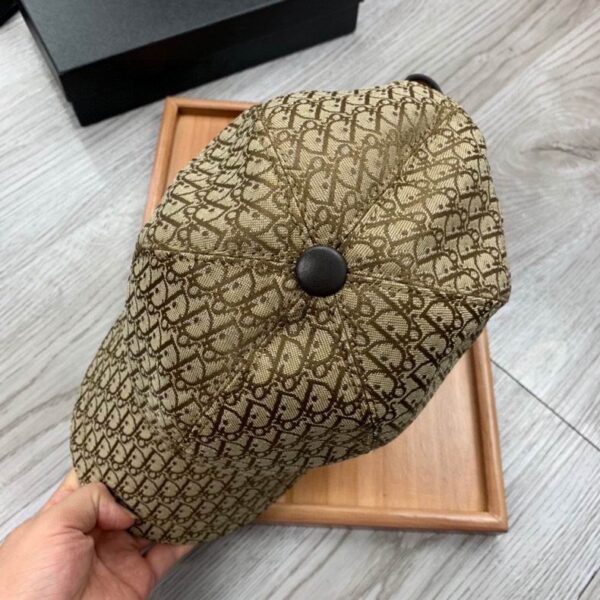 GORRA DIOR