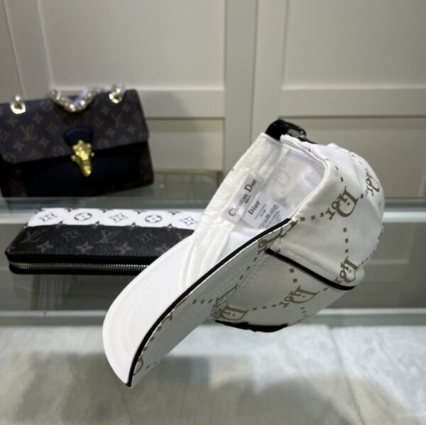 GORRA DIOR