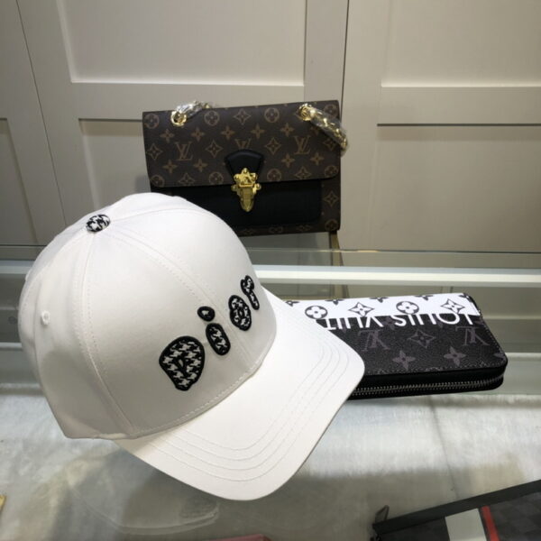 GORRA DIOR
