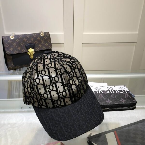 GORRA DIOR