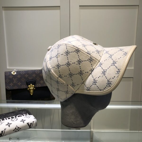 GORRA DIOR