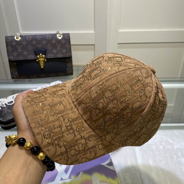 GORRA DIOR