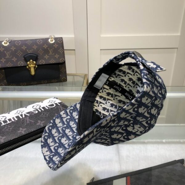 GORRA DIOR