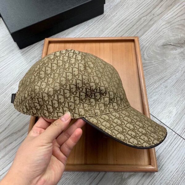 GORRA DIOR
