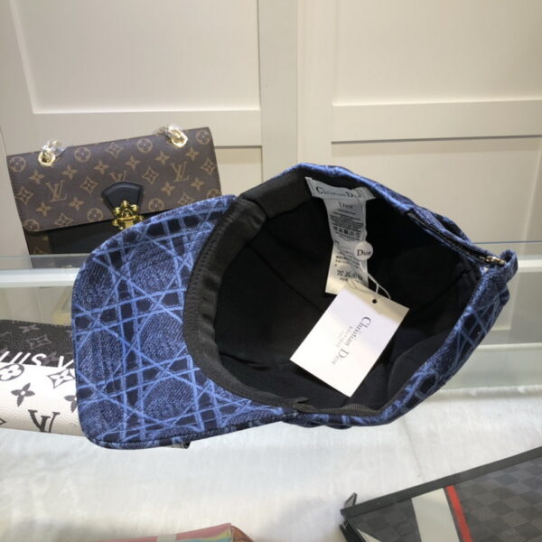 GORRA DIOR