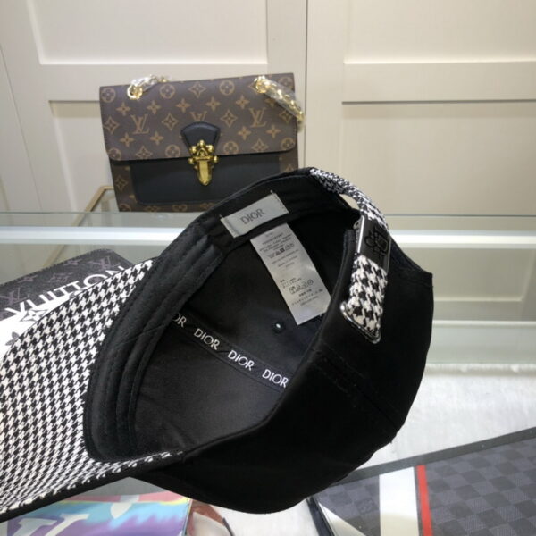 GORRA DIOR