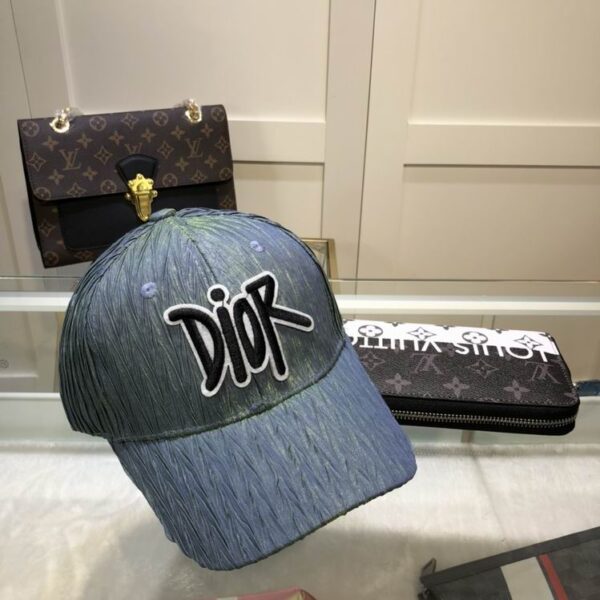 GORRA DIOR