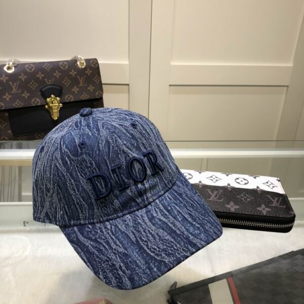 GORRA DIOR