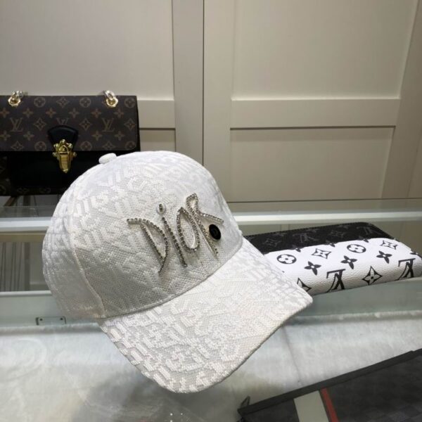GORRA DIOR