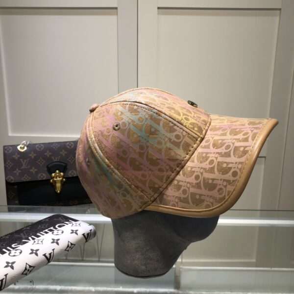 GORRA DIOR