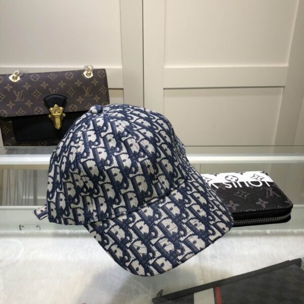 GORRA DIOR