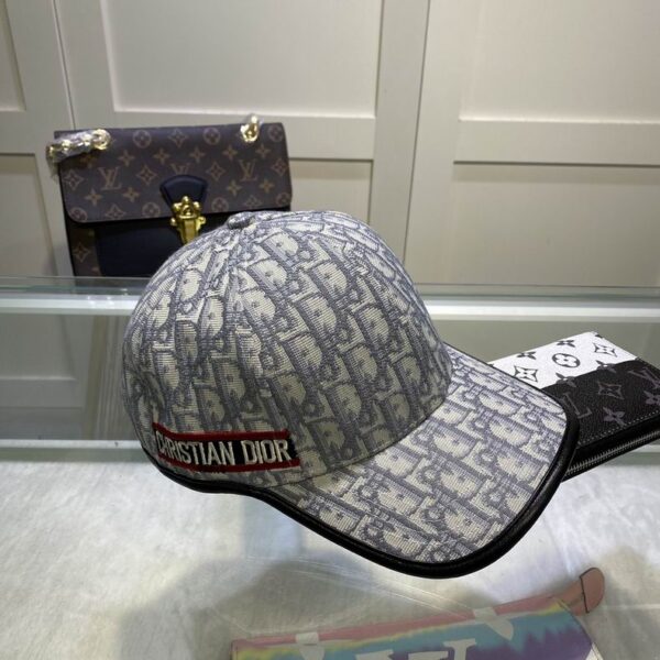 GORRA DIOR