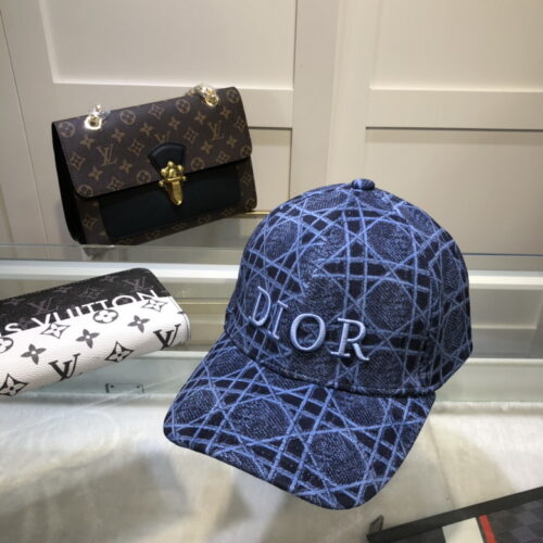 GORRA DIOR