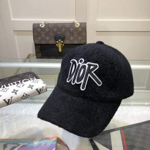 GORRA DIOR