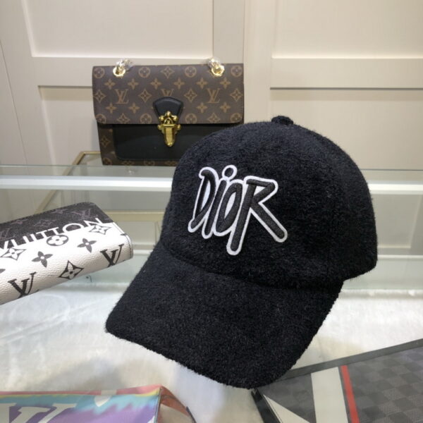 GORRA DIOR