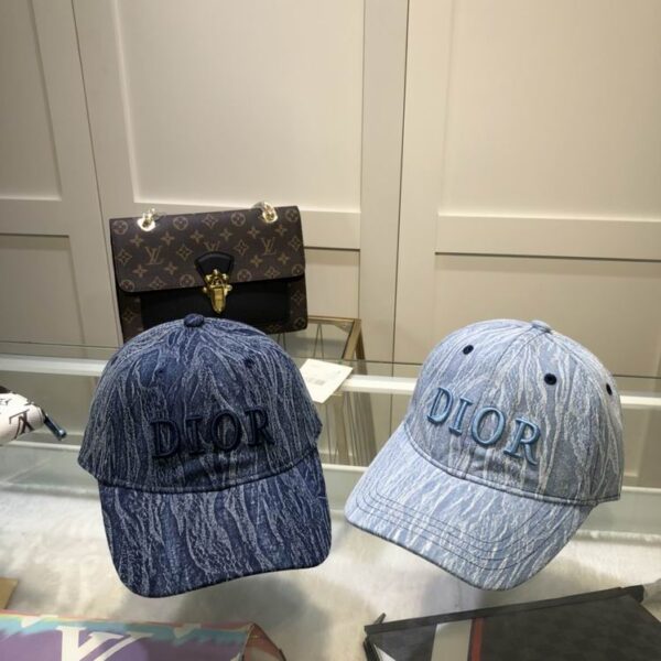 GORRA DIOR