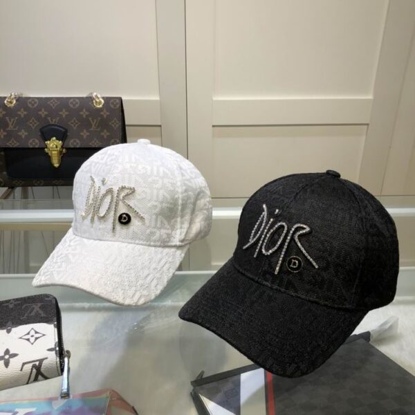 GORRA DIOR
