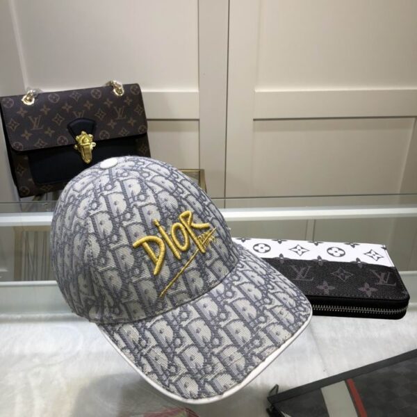 GORRA DIOR