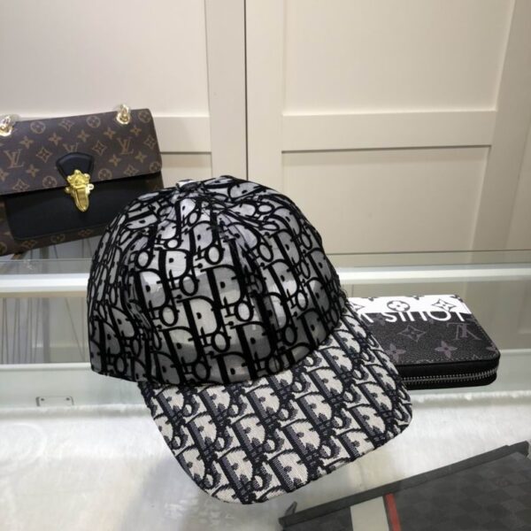 GORRA DIOR