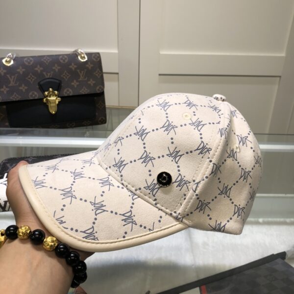 GORRA DIOR