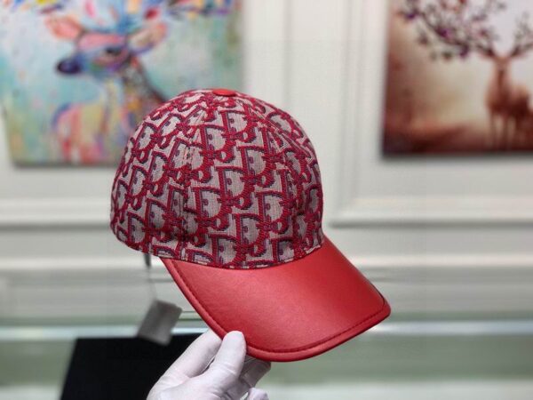 GORRA DIOR