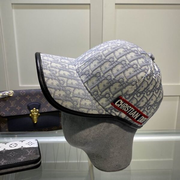 GORRA DIOR