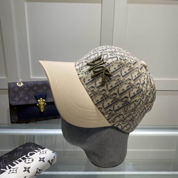GORRA DIOR