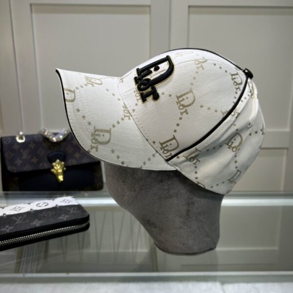 GORRA DIOR