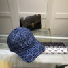 GORRA DIOR