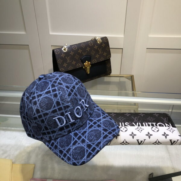 GORRA DIOR