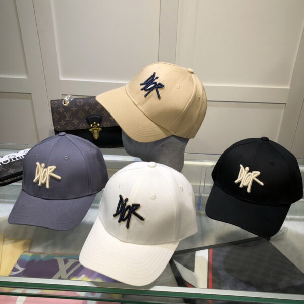 GORRA DIOR