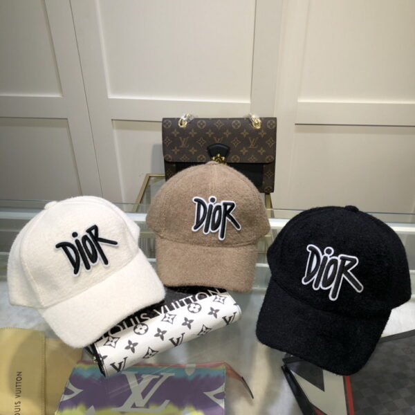 GORRA DIOR