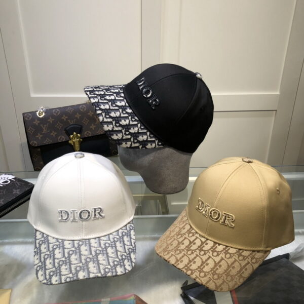 GORRA DIOR