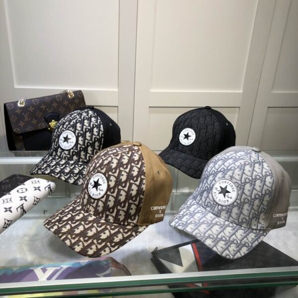 GORRA DIOR