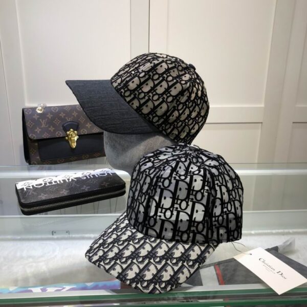 GORRA DIOR