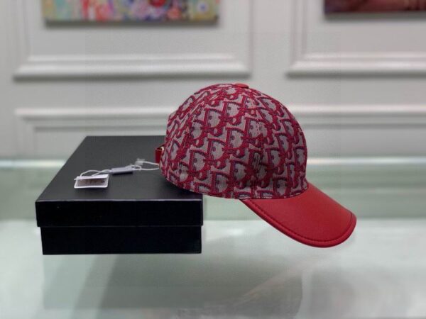 GORRA DIOR