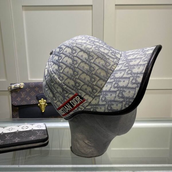 GORRA DIOR