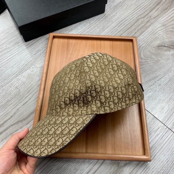 GORRA DIOR