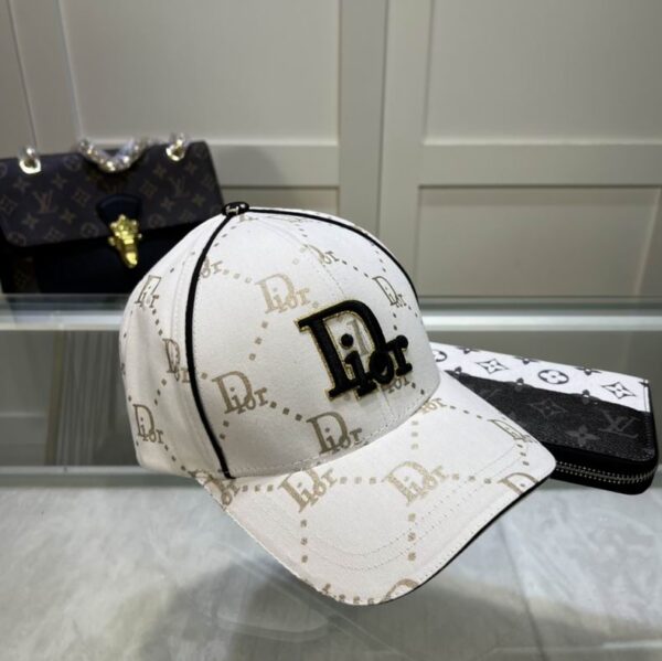 GORRA DIOR