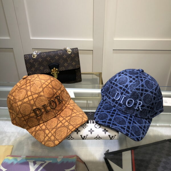 GORRA DIOR