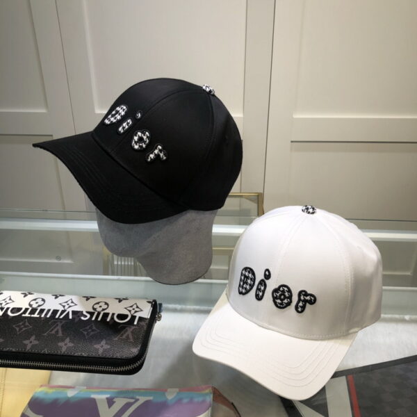 GORRA DIOR