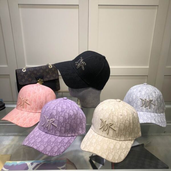 GORRA DIOR
