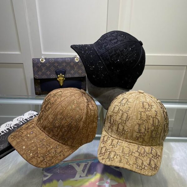 GORRA DIOR