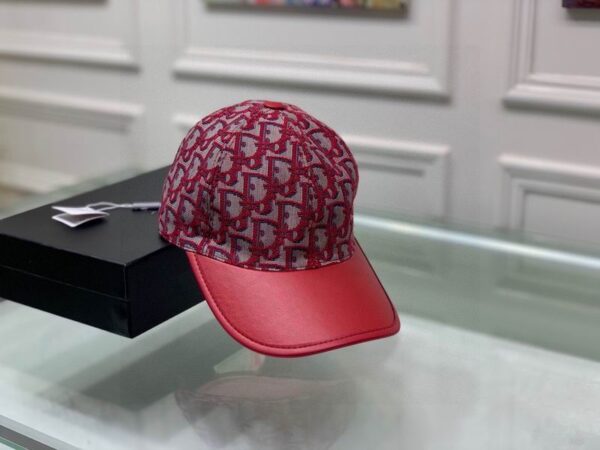 GORRA DIOR