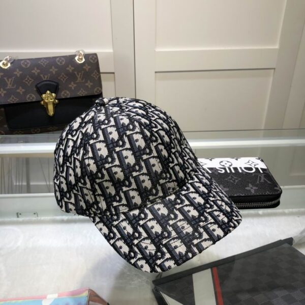 GORRA DIOR